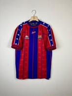 Original FC Barcelona voetbal shirt 1997-1998 - XL, Shirt, Ophalen of Verzenden, Zo goed als nieuw, Buitenlandse clubs