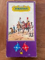 Vintage Stratego Bordspel - Jumbo, Hobby en Vrije tijd, Gezelschapsspellen | Bordspellen, Een of twee spelers, Ophalen of Verzenden