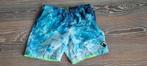 Jongens zwembroek WE / 158-164, Kinderen en Baby's, Kinderkleding | Kinder-zwemkleding, Ophalen of Verzenden, Zo goed als nieuw