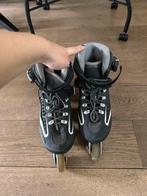 Skeelers maat 42, Sport en Fitness, Skeelers, Overige merken, Inline skates 4 wielen, Gebruikt, Ophalen of Verzenden