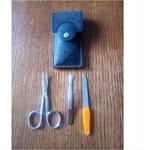 3 delig pedicure setje-sollingen Germany/nieuw, Ophalen of Verzenden, Nieuw, Hand- en Voetverzorging