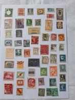 diverse landen, Ophalen of Verzenden, Gestempeld