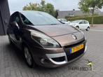 Renault Scénic 1.4 TCE Dynamique, Voorwielaandrijving, Euro 5, 1295 kg, 4 cilinders