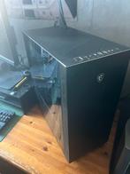 Gaming/Editing PC - Ryzen 9 | RTX 3060 - 64GB RAM | 2TB SSD, Computers en Software, Desktop Pc's, 64 GB of meer, Zelf gebouwde pc