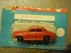 Rover 105 Squard Car  Model in nieuw staat. Verpakking besch, Ophalen, Nieuw