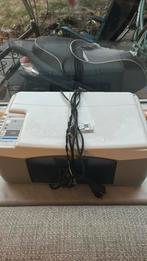 Printer, Audio, Tv en Foto, Schotelantennes, Ophalen, Zo goed als nieuw