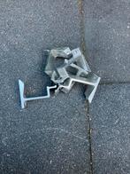 Trap Leuning Houders - Gebruikt, Ophalen of Verzenden, Gebruikt, Overige materialen, Overige typen