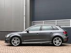 Audi A3 Sportback 1.4 e-tron PHEV Ambition S-Line plus bj.20, Auto's, Audi, Te koop, Zilver of Grijs, 1515 kg, Hatchback