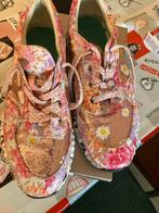 Italiaanse Dames Sneakers Maat 45 zo goed aks nieuw, Ophalen of Verzenden, Zo goed als nieuw, Overige kleuren, Sneakers of Gympen