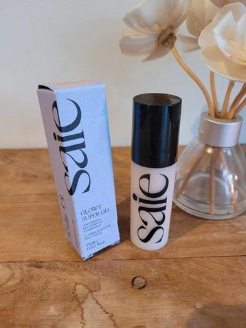 Saie Glowy Super Gel - Warmglow - Nieuw! beschikbaar voor biedingen