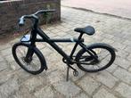 Zwarte Van Moof X3 te koop, Fietsen en Brommers, Elektrische fietsen, Ophalen of Verzenden, Gebruikt, 50 km per accu of meer, Overige merken