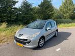 Peugeot 207 met storing, Voorwielaandrijving, Origineel Nederlands, Stationwagon, Handgeschakeld