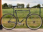 Gazelle Singlespeed Racefiets 1983, Ophalen, Gebruikt, Gazelle, Minder dan 10 versnellingen