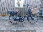 Stella Dolce Elektrische Fiets + Kinderzitje, Fietsen en Brommers, Ophalen of Verzenden, Gebruikt, Overige merken