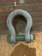 Harpsluiting .Nieuw, Doe-het-zelf en Verbouw, Buizen en Afvoer, Pvc, Overige typen, Ophalen of Verzenden, Zo goed als nieuw