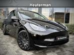 Tesla Model Y RWD Panorama/ Trekhaak/ Autopilot, Automaat, 238 pk, Achterwielaandrijving, Gebruikt
