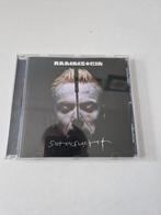 Rammstein sehnsucht motor music, Ophalen of Verzenden, Zo goed als nieuw