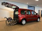 Renault Kangoo Rolstoelauto Automaat + Luchtvering, Te koop, Benzine, 73 €/maand, Gebruikt