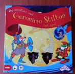 Op avontuur met Geronimo Stilton. Spel van het jaar. Nieuw!, Een of twee spelers, Ophalen of Verzenden, Nieuw, Identity Games