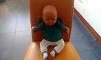 Leuke babypop het is een jongetje, Kinderen en Baby's, Speelgoed | Poppen, Ophalen, Babypop