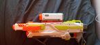 Nerf gun battle Scout met film camera, Ophalen, Gebruikt
