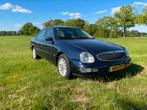 Ford Scorpio 2.9 I Ghia SDN 12V AUT 1996 Blauw Nieuwe APK!, Auto's, Automaat, 1850 kg, Blauw, Particulier