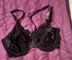 BH maat 90B Noir van Hunkemöller, Ophalen of Verzenden, Zwart, BH
