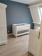 Complete babykamer Jelle mix, Kinderen en Baby's, Ophalen, Gebruikt, Jongetje of Meisje