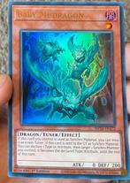 Yu-Gi-Oh! Baby Mudragon MP22 1st Edition !, Hobby en Vrije tijd, Verzamelkaartspellen | Yu-gi-Oh!, Verzenden, Zo goed als nieuw