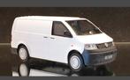 VW T5 Cararama 1:43 - Bestelwagen Modelauto, Hobby en Vrije tijd, Modelauto's | 1:43, Ophalen of Verzenden, Nieuw, Auto, Overige merken
