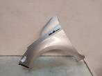 Spatbord Links Voor Hyundai i20 (2012-03/2015-12) 663111J550, Hyundai Motor Deutschland GmbH, Gebruikt, Hyundai, Kaiserleipromenade 5, Offenbach am Main 63067, , Duitsland