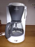 Phillips koffiezetapparaat HD7562, 10 kopjes of meer, Zo goed als nieuw, Gemalen koffie, Koffiemachine