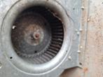 Te koop ventilator moet wel eerst getest worden, Doe-het-zelf en Verbouw, Ventilatie en Afzuiging, Ophalen of Verzenden, Zo goed als nieuw