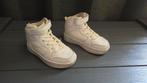 Witte sneakers maat 25, Schoentjes, Ophalen of Verzenden, Zo goed als nieuw, Jongetje