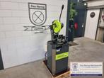 Bewo 315 HT met koeling metaalbewerkingmachines zaagmachine, Doe-het-zelf en Verbouw, Gereedschap | Zaagmachines, Ophalen, 70 mm of meer