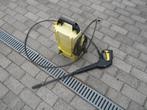 Hogedruk reiniger met pistool, Ophalen, Zo goed als nieuw, Elektrisch