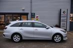 Kia Ceed Sportswagon 1.5 T-GDi DynamicLine 1e Eigenaar | NL-, Auto's, Kia, Voorwielaandrijving, Stof, Gebruikt, Euro 6