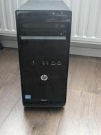 PC met gtx 1050ti, Computers en Software, Intel Xeon, Ophalen of Verzenden, HP, SSD