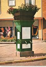 Putten, Dorpspomp, Ophalen of Verzenden, 1960 tot 1980, Gelopen, Gelderland