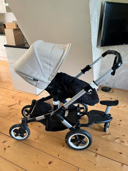 Bugaboo Buffalo COMPLEET!!, Kinderen en Baby's, Kinderwagens en Combinaties, Gebruikt, Bugaboo, Ophalen