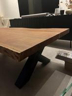Salontafel, Huis en Inrichting, Tafels | Salontafels, Ophalen, 100 tot 150 cm, 50 tot 100 cm, Minder dan 50 cm