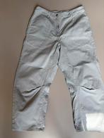 Ijsblauwe zomerse jeans (maat s), Laltrastoria, Blauw, Ophalen of Verzenden, Zo goed als nieuw