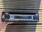 Autoradio Kenwood Vintage CD Radio, Ophalen of Verzenden, Zo goed als nieuw