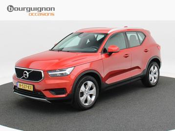 Volvo XC40 2.0 T4 AWD 190 Pk Automaat | Navigatie | Harman/K beschikbaar voor biedingen