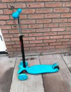 Step, Fietsen en Brommers, Ophalen, Gebruikt, Gewone step