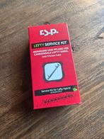 Cannondale Lefty service kit, Fietsen en Brommers, Ophalen of Verzenden, Zo goed als nieuw, Mountainbike