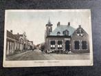 Kruiningen. 4., Ophalen of Verzenden, 1920 tot 1940, Gelopen, Zeeland