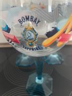 3 glazen gin tonic - Bombay Sapphire Stir Creativity, Ophalen, Nieuw