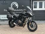 YAMAHA TRACER 700 ABS (BJ 2018 / 39912 KM), 2 cilinders, Bedrijf, Meer dan 35 kW, Toermotor