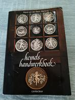 Hemels handwerkboek, Ophalen of Verzenden, Zo goed als nieuw